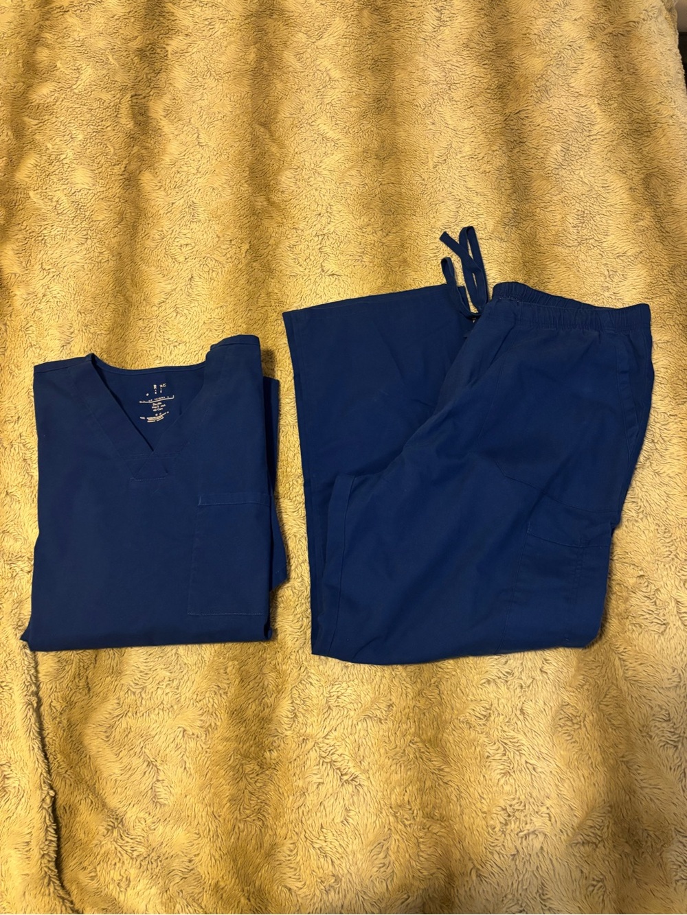 Cherokee Large Scrubs